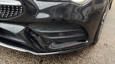 Mercedes-Benz CLA 180 AMG Line Premium Plus 4dr Tip Auto Petrol Saloon